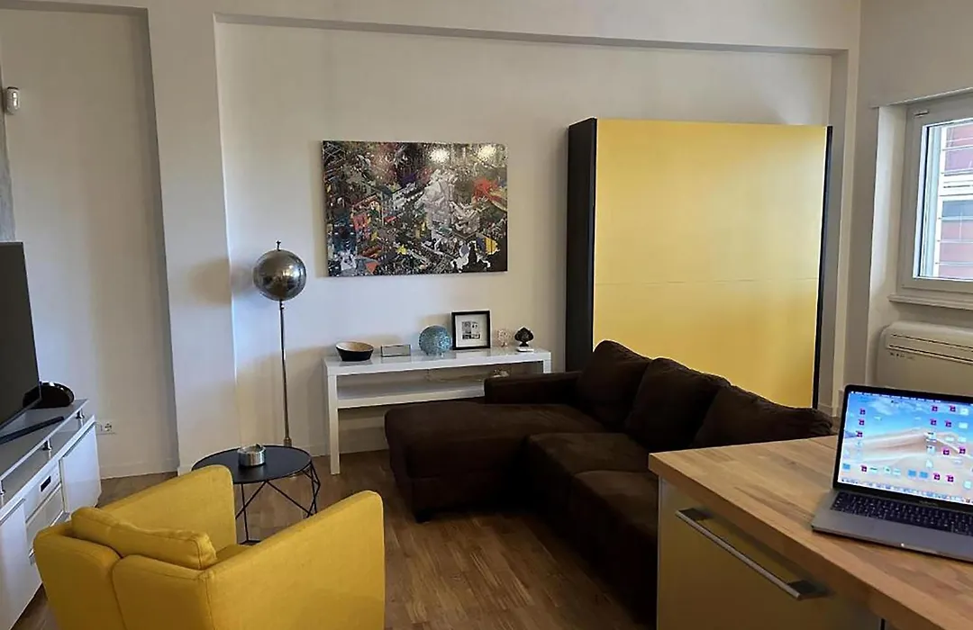 Novacella 38 home - San Paolo Ostiense by GHOR-1