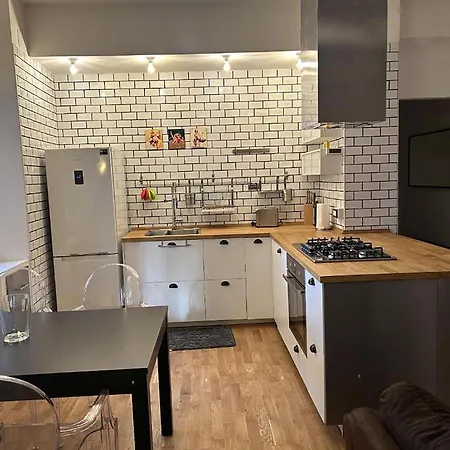 Novacella 38 home - San Paolo Ostiense by GHOR-3