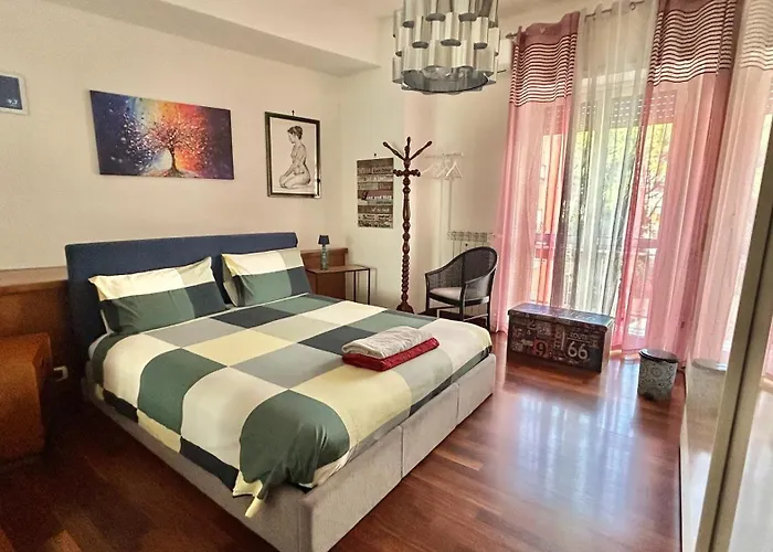 casa di Francesca